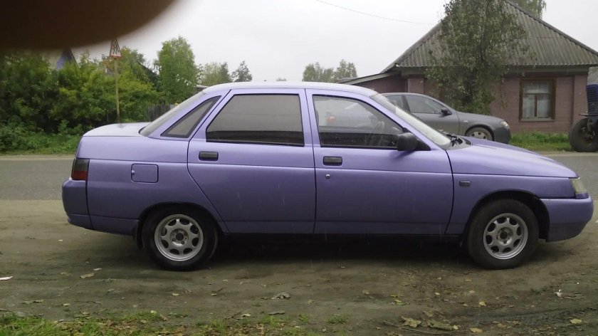 ВАЗ 2110 Ринго 2