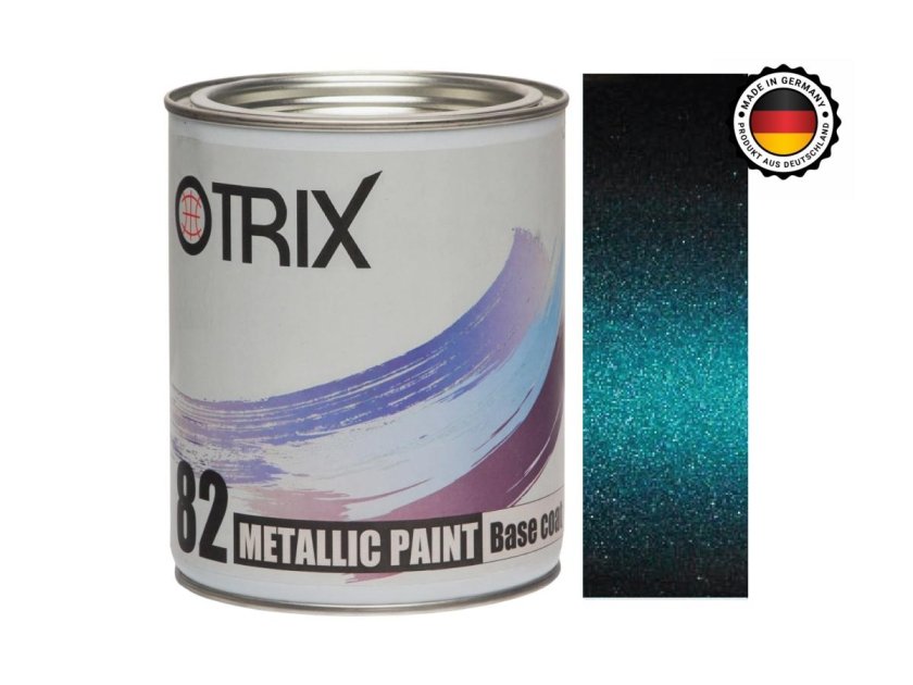 383 Ниагара металлик