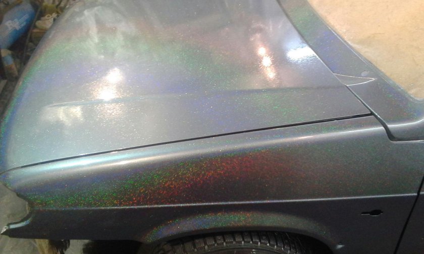 Серый кварц ксералик краска