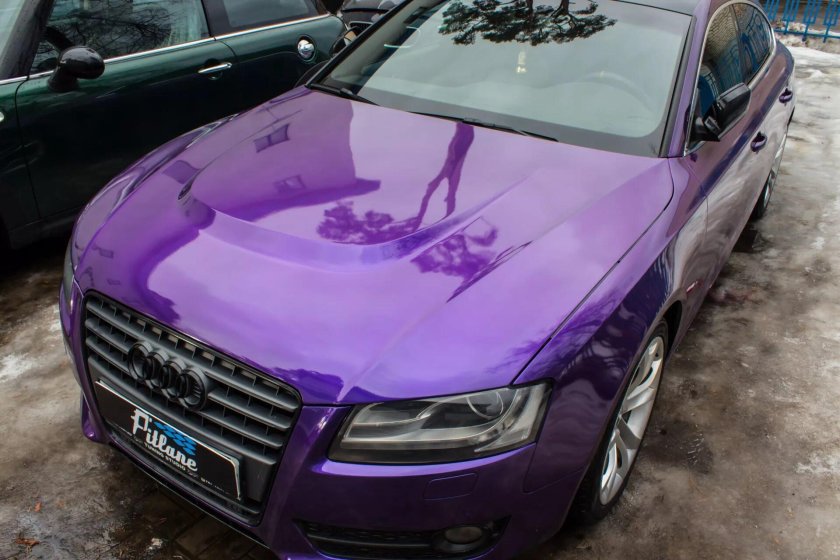 Жидкая резина Plasti Dip
