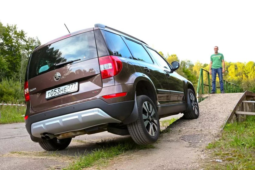 Шкода Сузуки