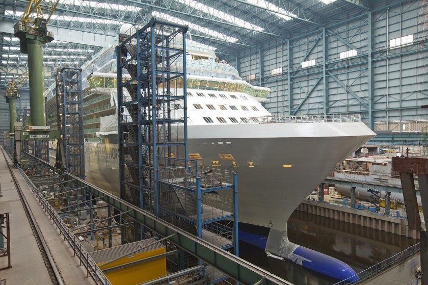 Майер верфь