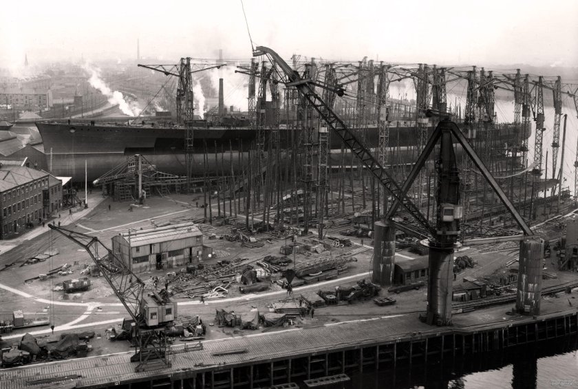 Верфь Клайдбанк