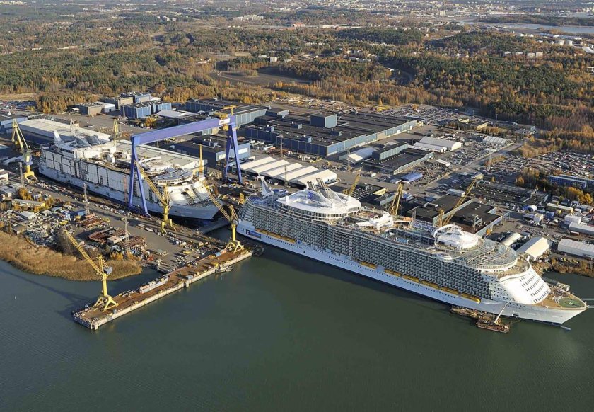 Верфь Майер Турку