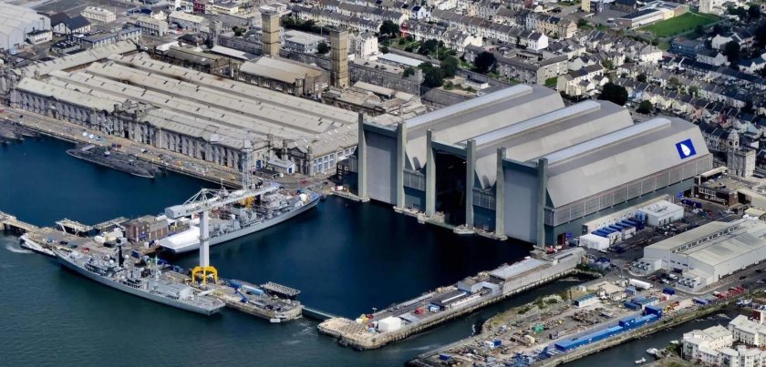 ВМБ Йокосука