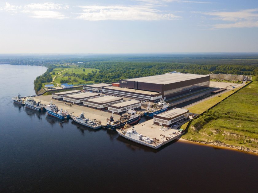 Завод Пелла