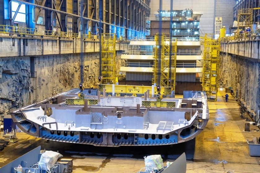 Судно: sh Minerva