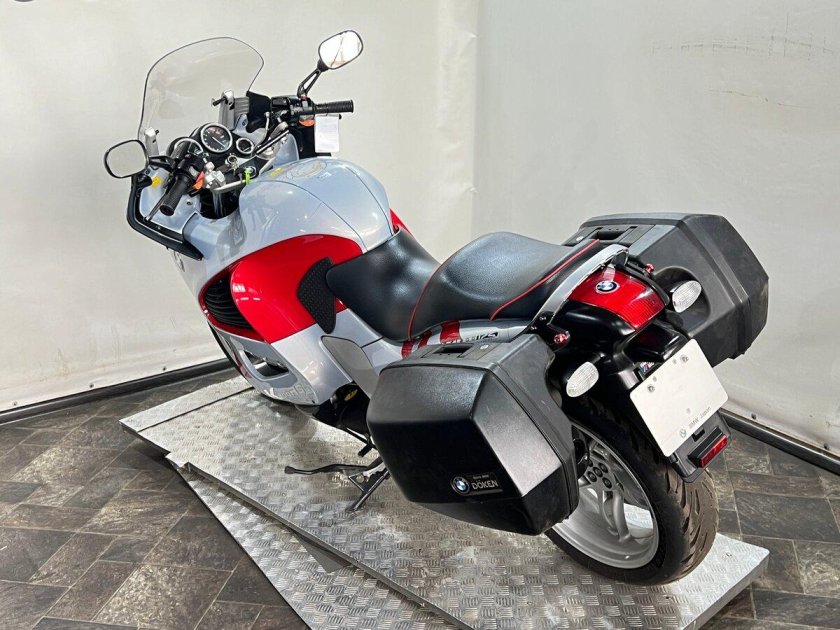 Bmw k 1200