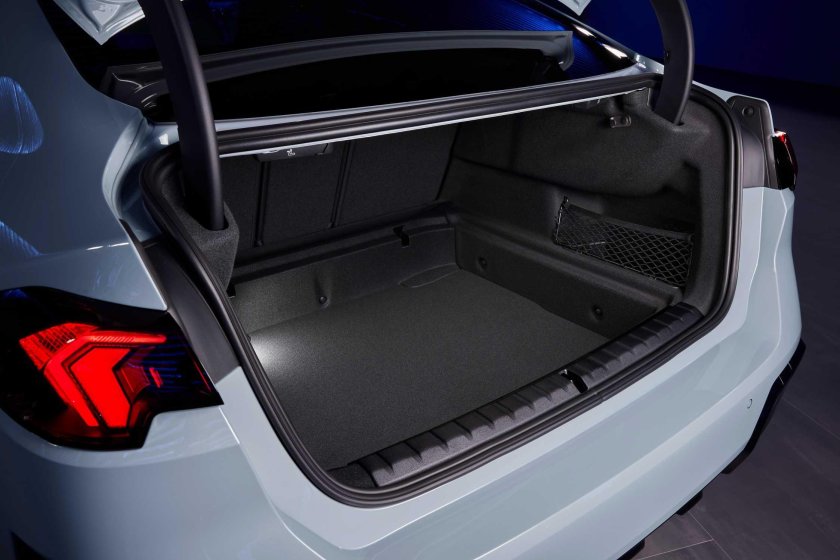 Bmw 2 series gran coupe