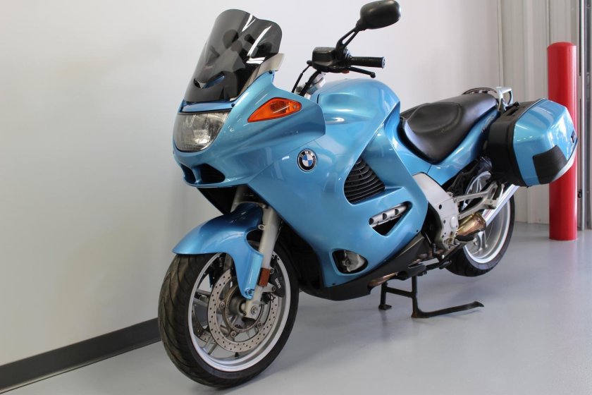 BMW k1200rs