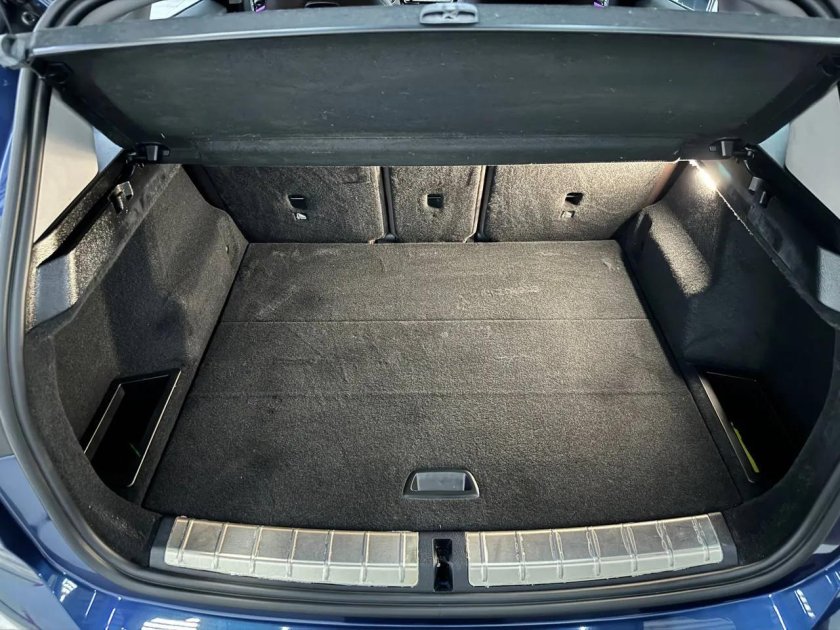 Багажник bmw