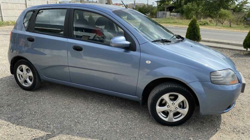 Авео аренда