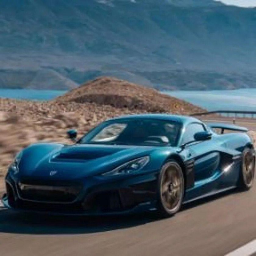 Римак Невера