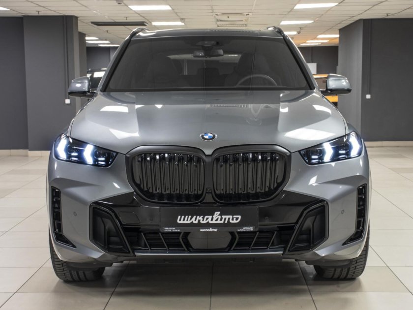 BMW x5 f95 Competition