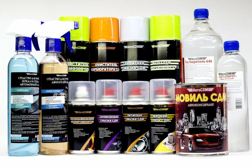 Предприятие Аэро про