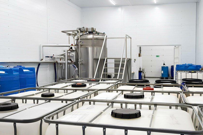 Производители автохимии