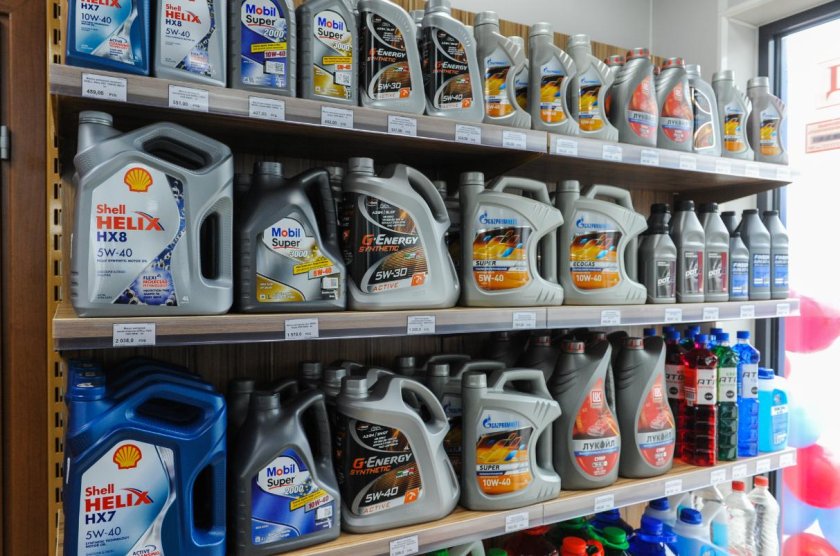 H7 производитель автохимии