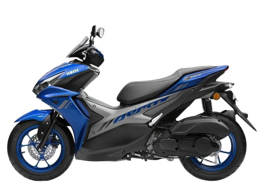 Yamaha Aerox 155