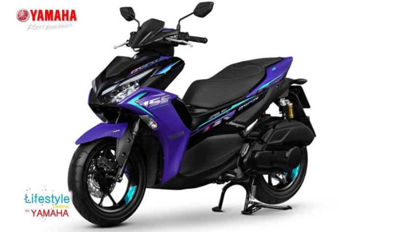 Скутер ABS 2013 года