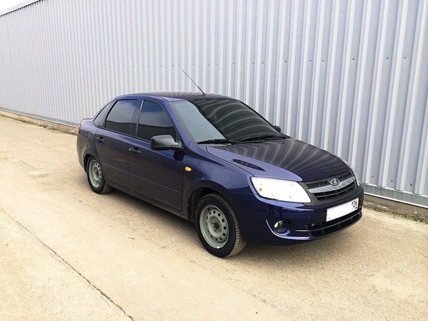 Лада Гранта Персей 429