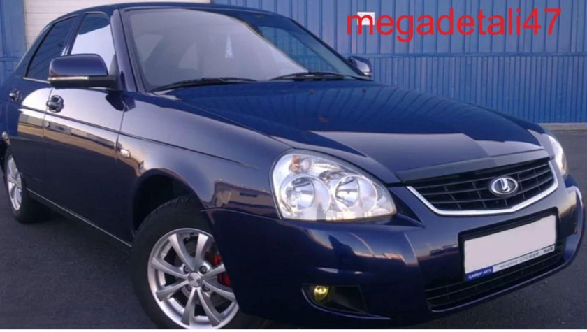 Лада Приора Персей 429