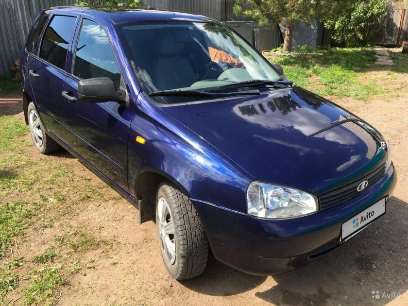 Калина Персей 429