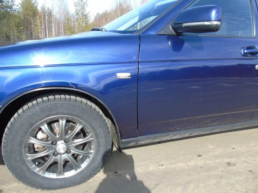 Краска Персей 429