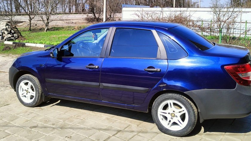 Персей 429 металлик