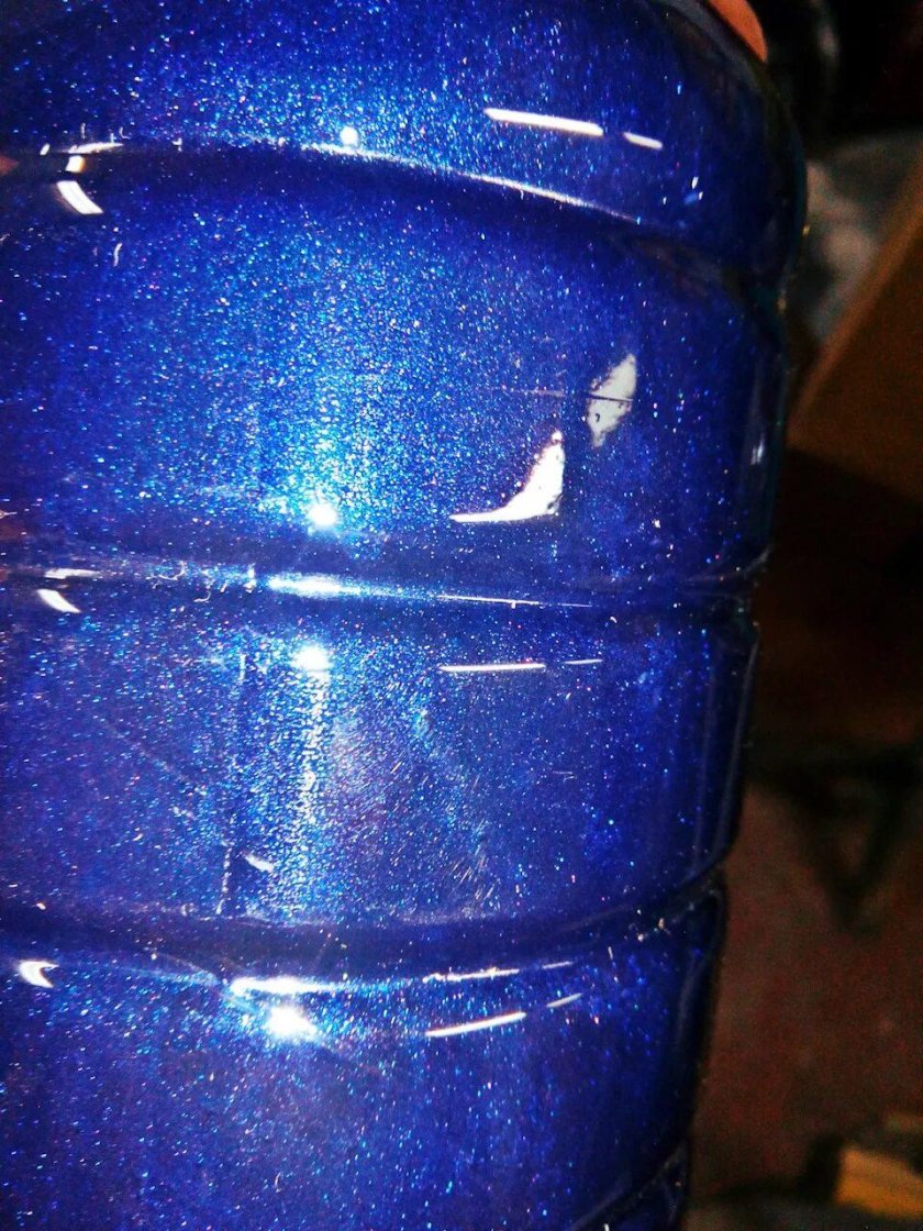 Краска Мобихел Персей