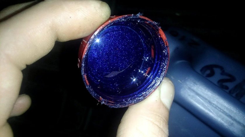 Краска Персей 429