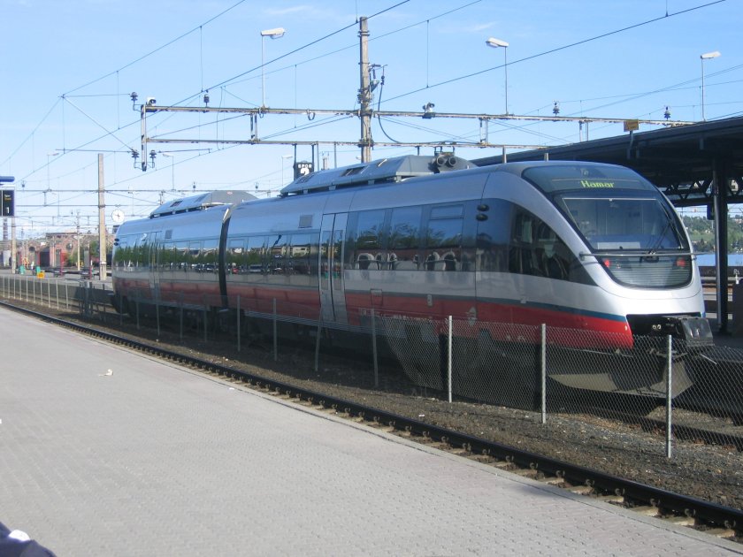 М61 тепловоз