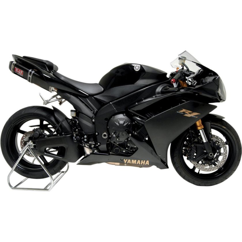 Yamaha YZF r1 2007