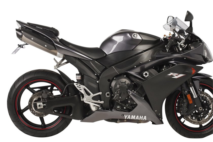 Yamaha YZF r1 2007