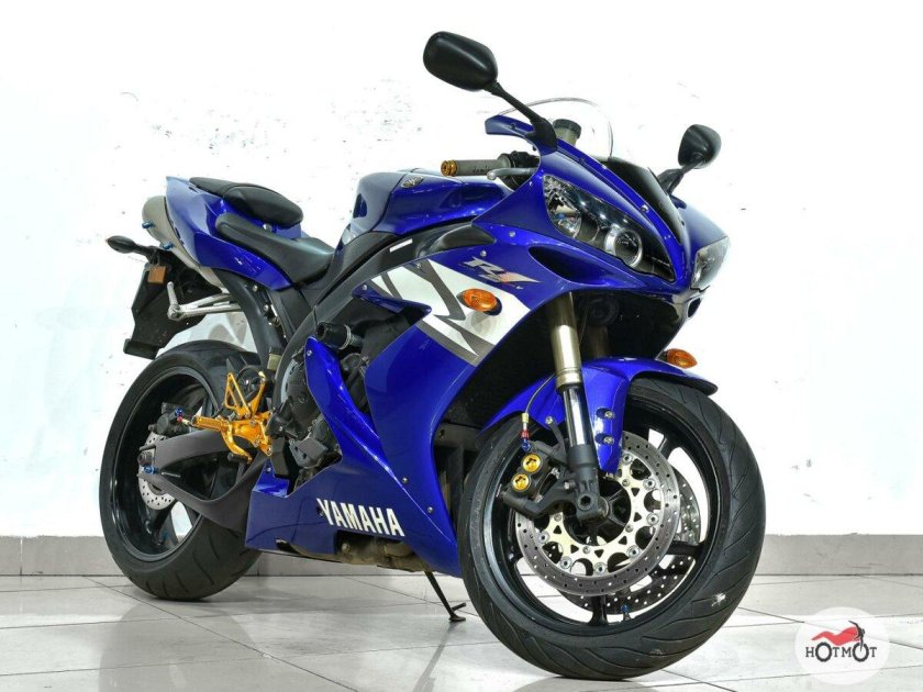 Yamaha r1
