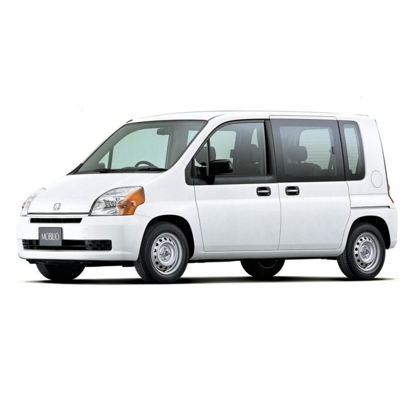Honda Mobilio 2001
