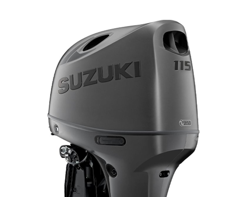Suzuki DF 115