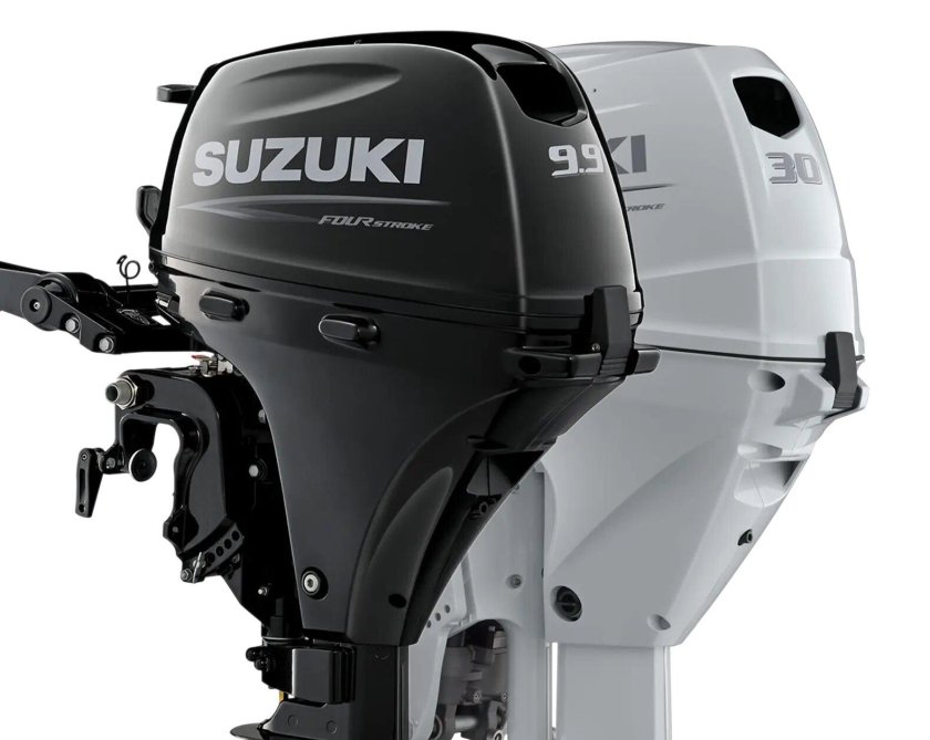 Suzuki 9.9