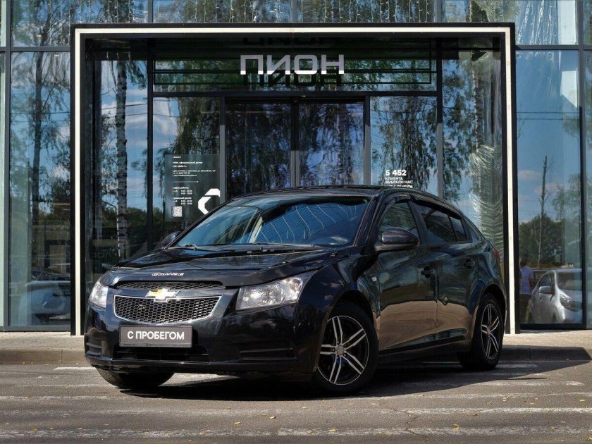 Тойота Мурманск