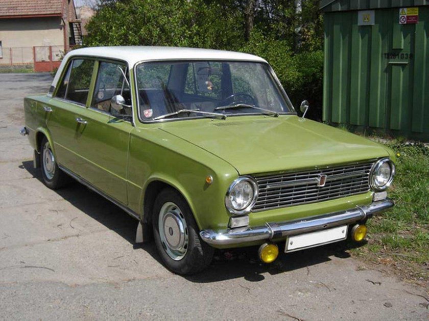 Fiat 124