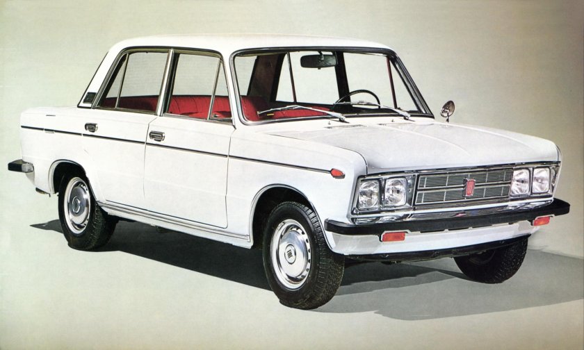 Fiat 125