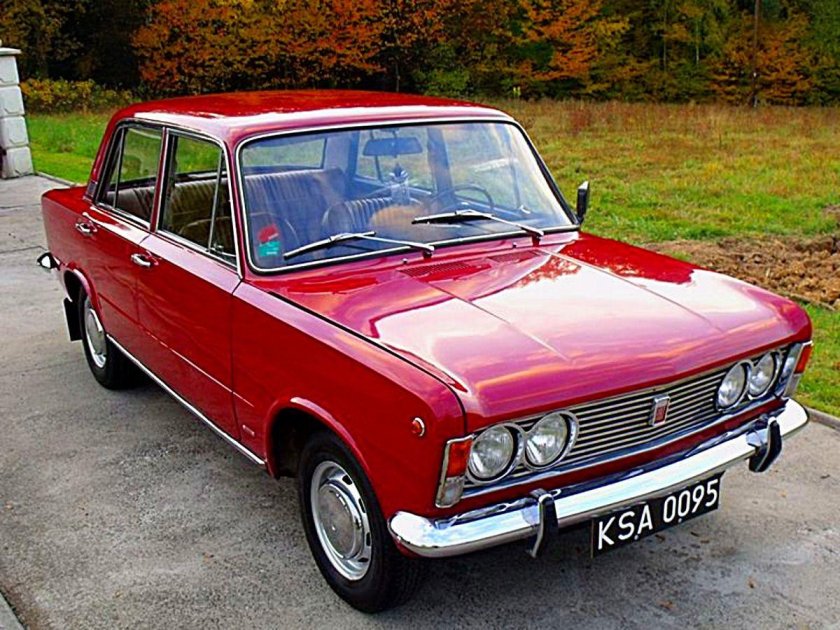 Fiat 125