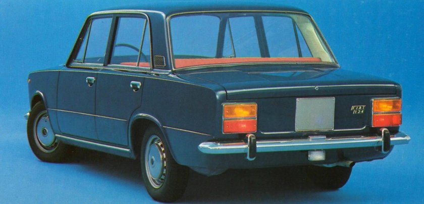 Fiat 124