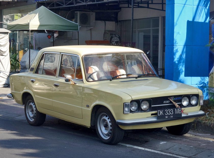 Fiat 124