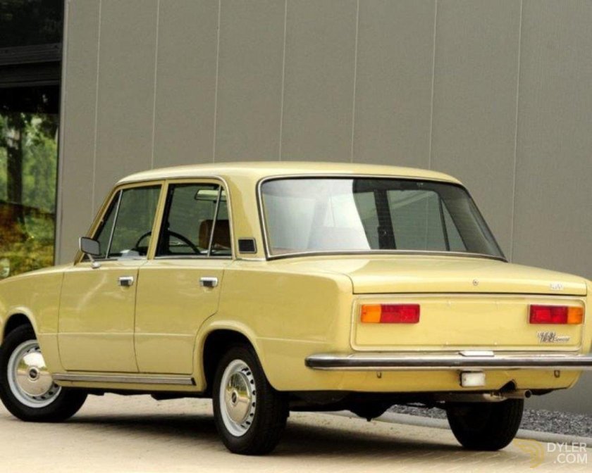 Fiat 124