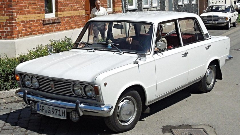 Fiat 125