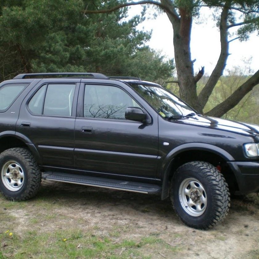 Opel Frontera 1999