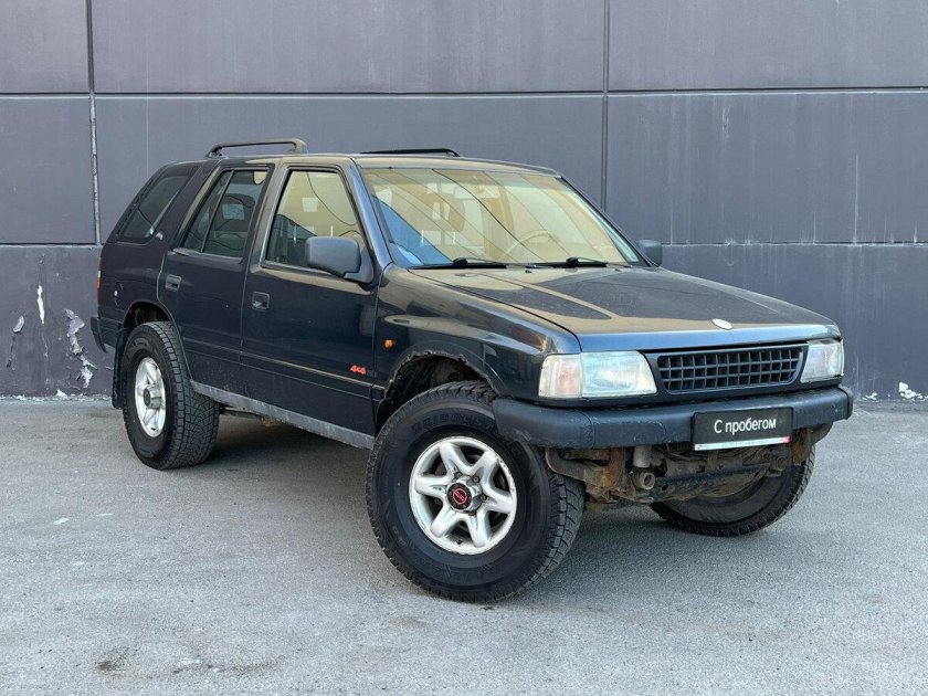 Опель Фронтера 1995