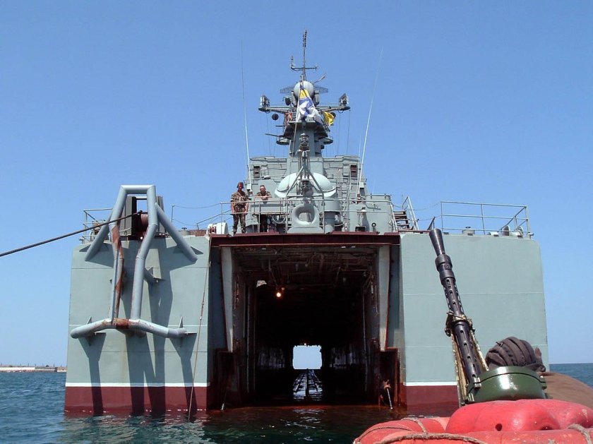 БДК Константин Ольшанский 2022