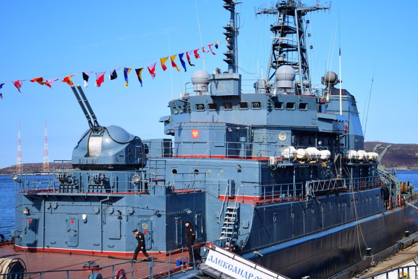 БДК Пересвет Владивосток