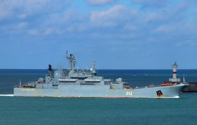 БДК Оленегорский Горняк